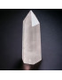 Obélisque Quartz rose