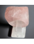 Bague Quartz rose pierre Taille 51