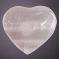 Cœur Quartz rose