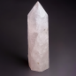 Obélisque Quartz rose