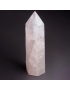 Obélisque Quartz rose