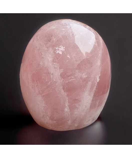 Menhir Quartz rose