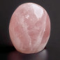 Menhir Quartz rose