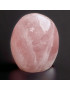 Menhir Quartz rose