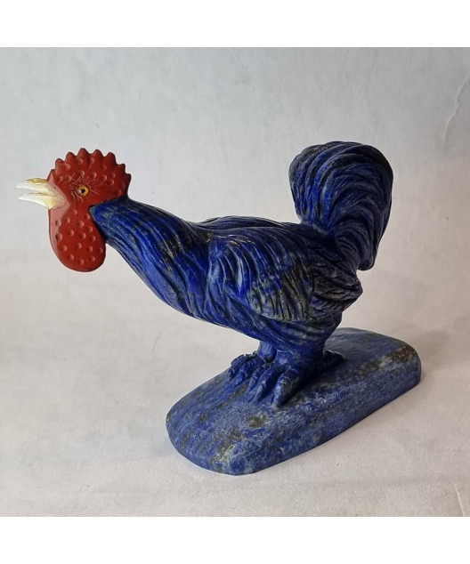 Coq Lapis-lazuli
