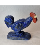 Coq Lapis-lazuli