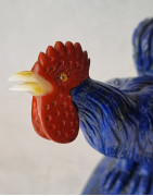 Coq Lapis-lazuli