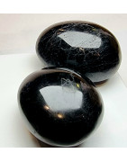 Galet Tourmaline Noire