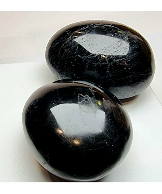 Galet Tourmaline noire (s)
