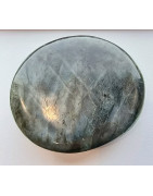 Galet Labradorite