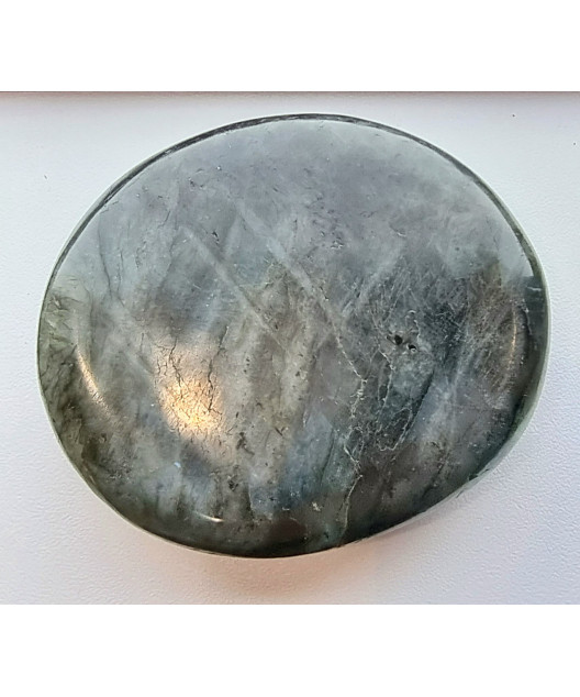 Galet Labradorite