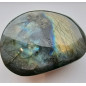 Galet Labradorite