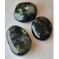 Galet Labradorite