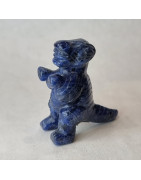 Dinosaure Lapis-lazuli