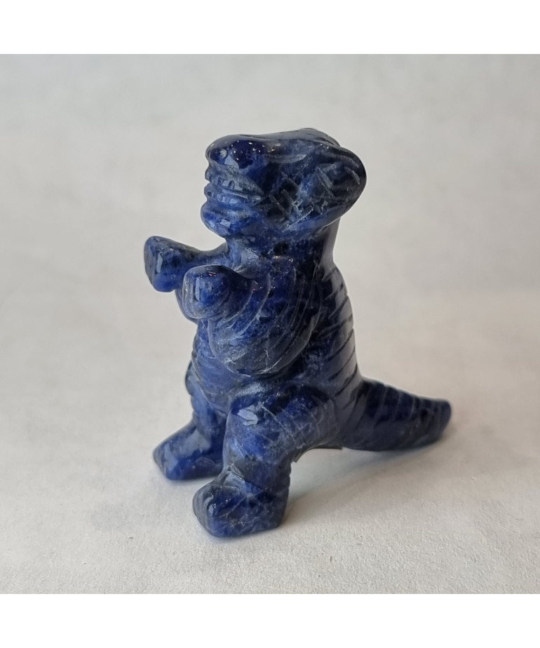 Dinosaure Lapis-lazuli