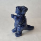 Dinosaure Lapis-lazuli