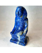 Pharaon Lapis-lazuli