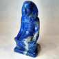 Pharaon Lapis-lazuli