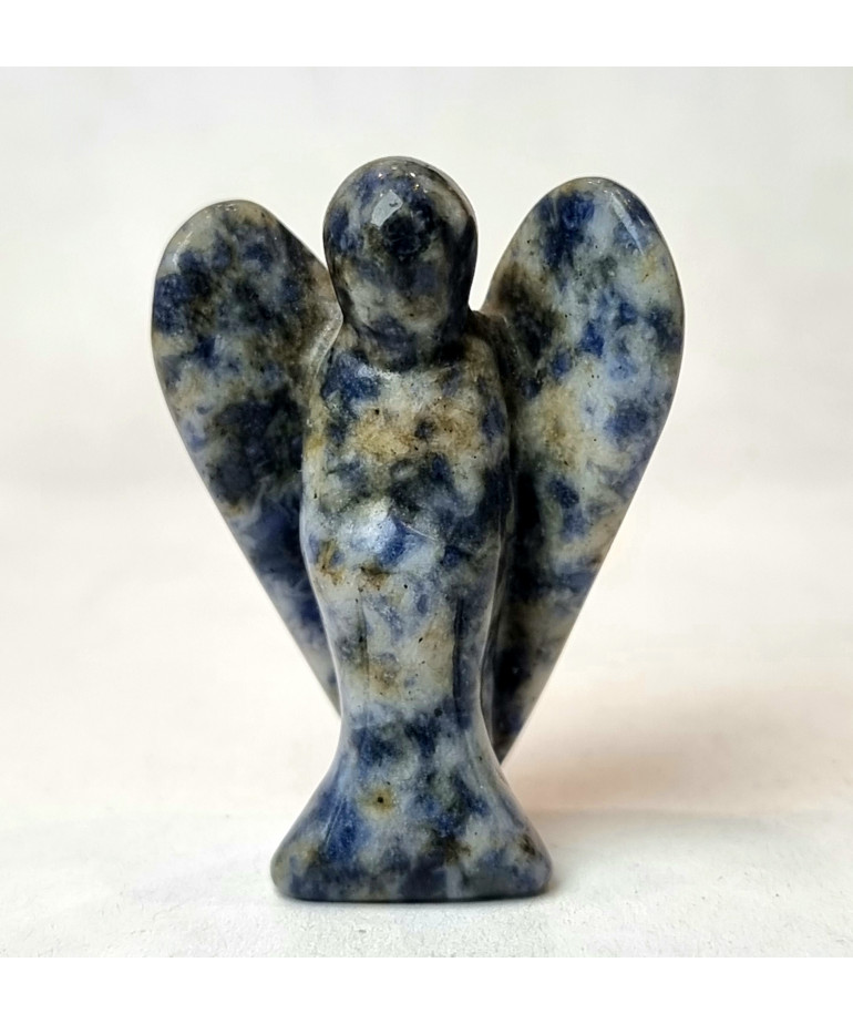 Ange Lapis-lazuli