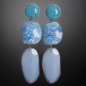 Boucles Bakélite