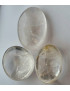 Galet Cristal de roche