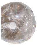 Galet Cristal de roche