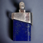 Pendentif Lapis-lazuli Argent 925
