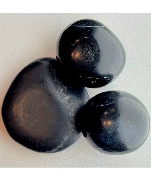 Galet Tourmaline noire (s)