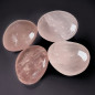 Galet Quartz rose (s)