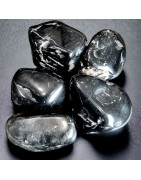 Pierre roulée Onyx (s)