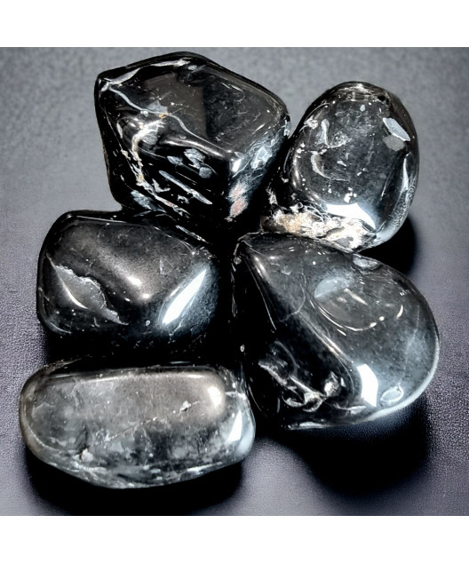 Pierre roulée Onyx (s)