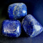 Pierre roulée Lapis-lazuli (s)