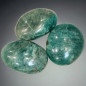 Galet Amazonite