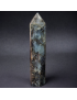 Obélisque Labradorite
