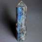 Obélisque Labradorite