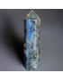 Obélisque Labradorite