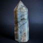 Obélisque Labradorite