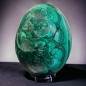 Œuf Malachite