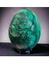 Œuf Malachite