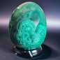 Œuf Malachite