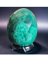 Œuf Malachite