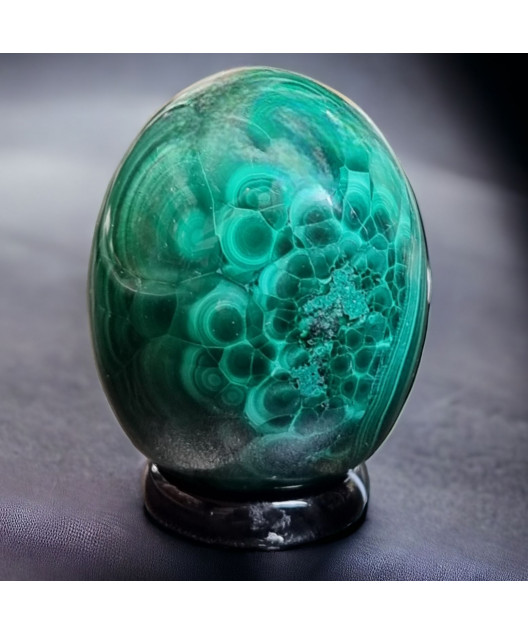Œuf Malachite