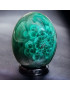 Œuf Malachite