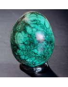 Œuf Malachite