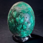 Œuf Malachite