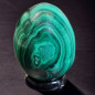Œuf Malachite