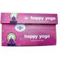 Encens Happy yoga batônnets