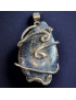 Pendentif Sodalite