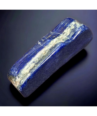 Galet Lapis-lazuli