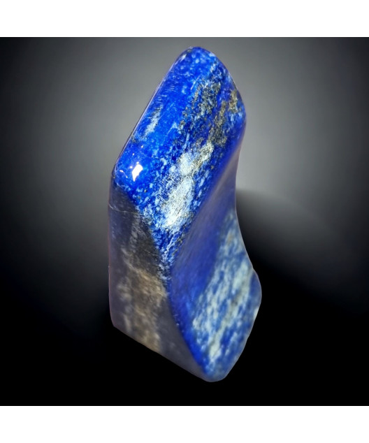 Pierre sculptée Lapis-lazuli